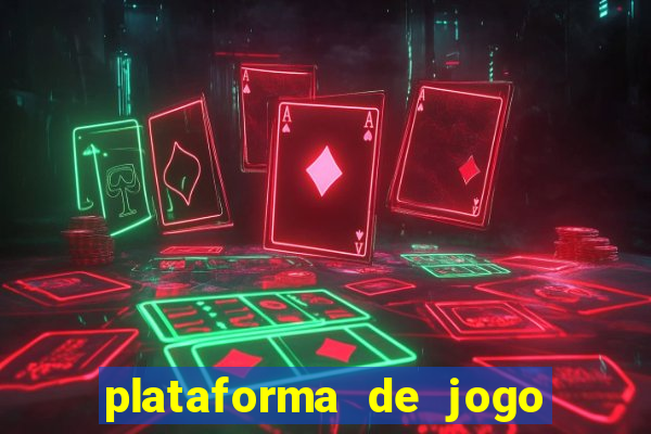 plataforma de jogo de neymar